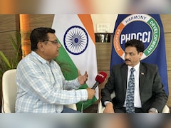 ईरान-US का सीजफायर भारत के लिए कितनी राहत लेकर आया... PHDCCI के CEO ने NDTV को बताया