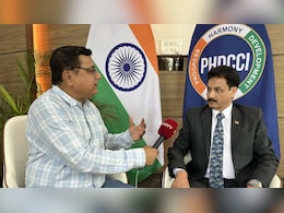 ईरान-US का सीजफायर भारत के लिए कितनी राहत लेकर आया... PHDCCI के CEO ने NDTV को बताया