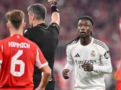 Real Madrid Slam Unbelievable Red Card After Bayern Munich Defeat