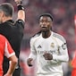 Real Madrid Slam Unbelievable Red Card After Bayern Munich Defeat