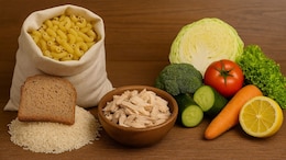 What Happens To Your Body When You Eat Less Carbs For 30 Days