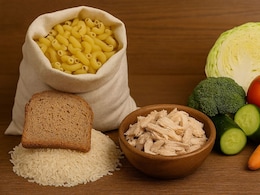 What Happens To Your Body When You Eat Less Carbs For 30 Days