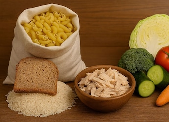 What Happens To Your Body When You Eat Less Carbs For 30 Days