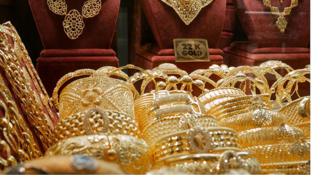 Gold Remains India's Most Trusted Store Of Wealth: Here's Why