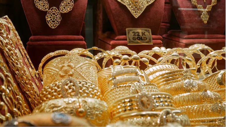 Gold Remains India's Most Trusted Store Of Wealth: Here's Why