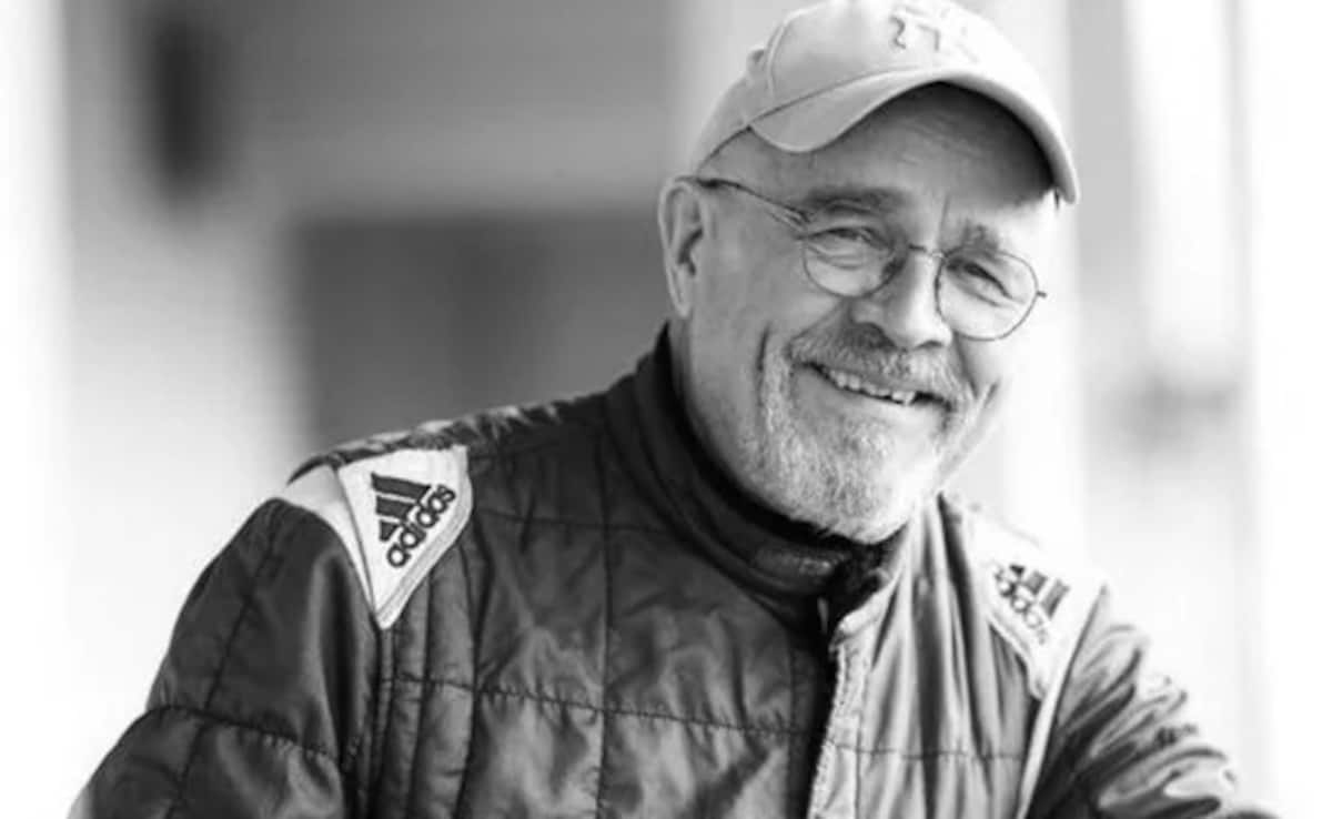 Veteran Driver Juha Miettinen Dies In 7-Car Accident In Nurburgring Race Featuring Max Verstappen