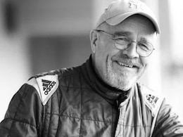 Veteran Driver Juha Miettinen Dies In 7-Car Accident In Nurburgring Race Featuring Max Verstappen