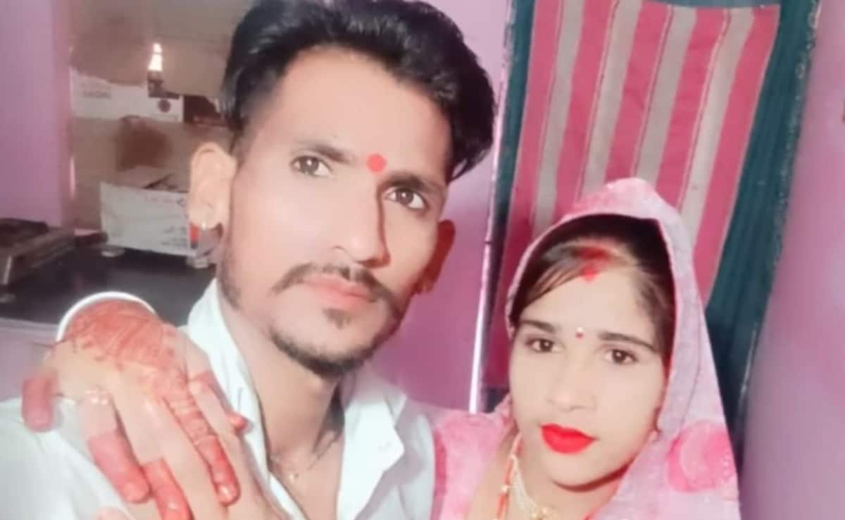 Madhya Pradesh Man Forced To Drink Urine, Beaten After Son Elopes With Lover