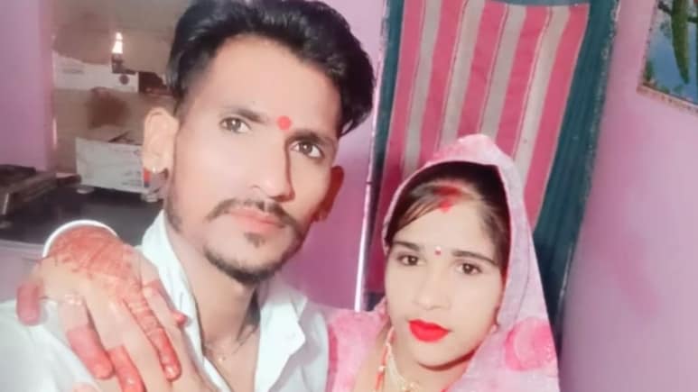 Madhya Pradesh Man Forced To Drink Urine, Beaten After Son Elopes With Lover