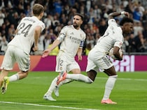 Real Madrid Hoping Champions League Magic Halts Bayern Munich Juggernaut