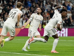 Real Madrid Hoping Champions League Magic Halts Bayern Munich Juggernaut
