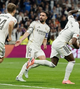 Real Madrid Hoping Champions League Magic Halts Bayern Munich Juggernaut