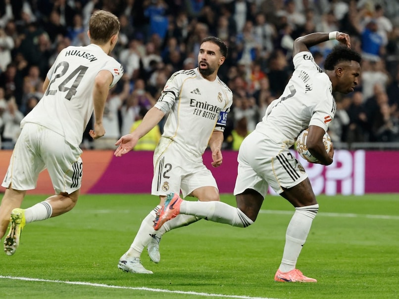 Real Madrid Hoping Champions League Magic Halts Bayern Munich Juggernaut