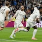 Real Madrid Hoping Champions League Magic Halts Bayern Munich Juggernaut