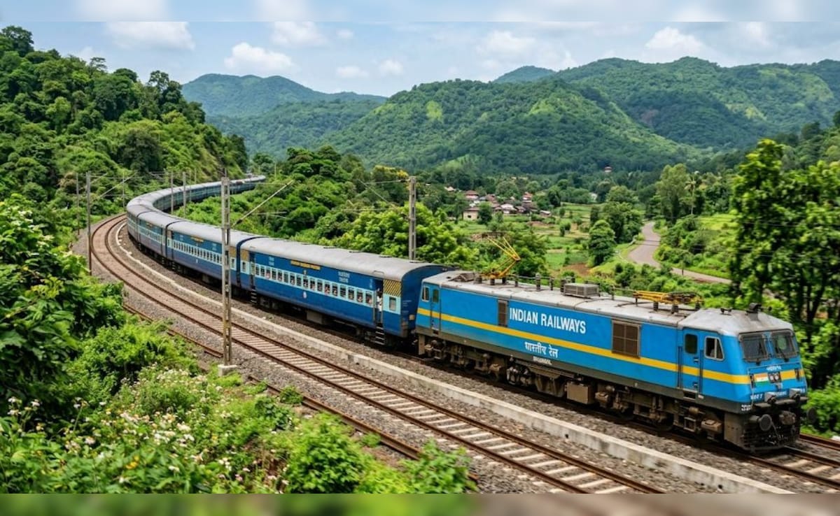 यात्रियों के लिए खुशखबरी: 18,262 समर स्पेशल ट्रेनें चलाएगा Indian Railways, अब नहीं होगी टिकट की टेंशन