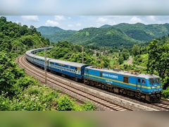 आंध्र प्रदेश और तेलंगाना के बीच सफर करना होगा आसान, नई साप्ताहिक एक्सप्रेस ट्रेनों को मिली मंजूरी, जानिए रूट और टाइमिंग