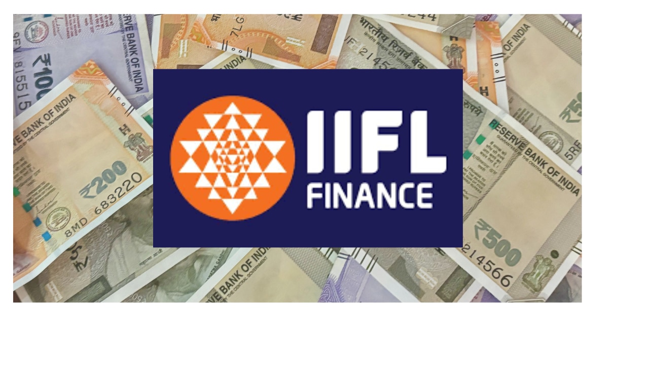 IIFL Finance, Subsidiary Home Finance Face Rs 963 Crore Tax Demand From IT Authority