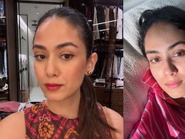 Mira Kapoor Reveals Her 10 Everyday Wellness Habits: "What I Do, Eat, Practise, And Repeat"