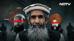Who's Behind The Hits? India's Most-Wanted Terror Figures Fall In Pakistan