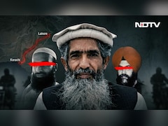 From Karachi To Lahore: A Kill Trail Of Terrorists In Pakistan By "Unknown Gunmen"