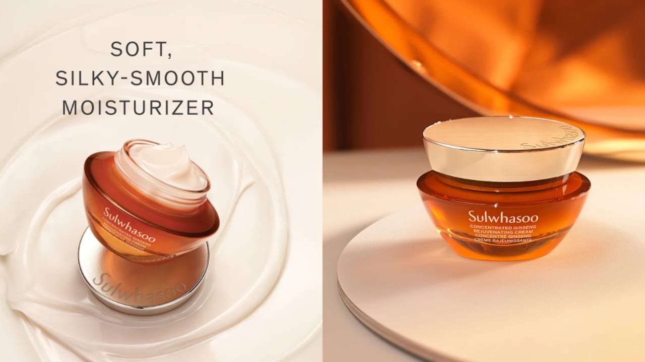 Upgrade your skincare game with these luxury Sulwhasoo products Upgrade your skincare game with these luxury Sulwhasoo products