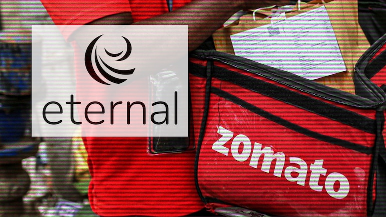 Zomato-Parent Eternal In Focus: Shares Rally Upto 4% After Q4 Profit Sees Fourfold Jump
