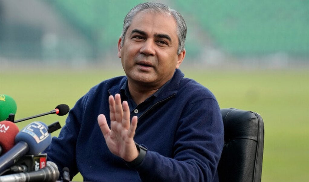 Pakistan Eye Drastic Clearout In Tests, To Axe Captain, Coach And Star Pacer