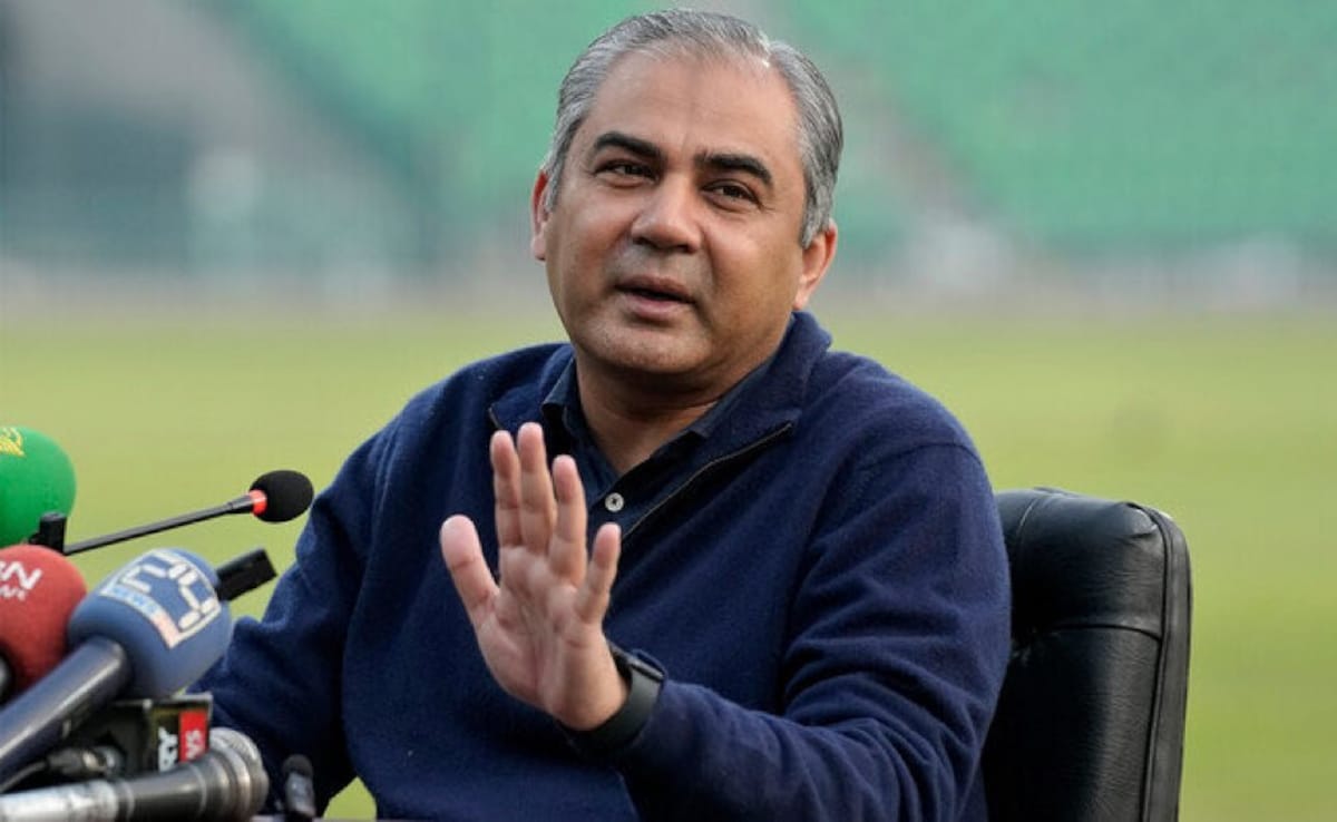 PCB Provides Big Update On PSL Final After Mohsin Naqvi- Shehbaz Sharif Talks