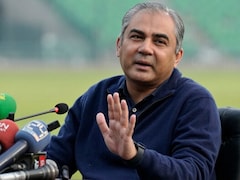 Pakistan Eye Drastic Clearout In Tests, To Axe Captain, Coach And Star Pacer