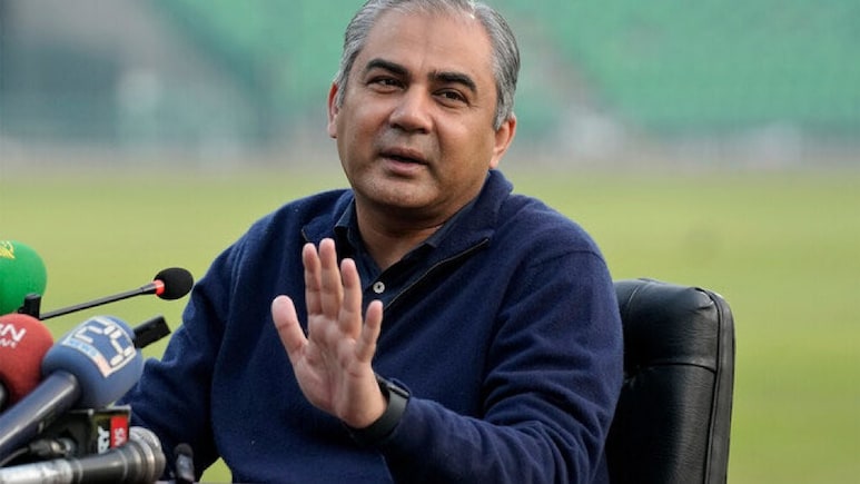 मोहसिन नकवी की होगी छुट्टी, अब नहीं बन पाएंगे भारत की राह में रोड़ा, इंडिया को मिलेगी दोनों एशिया कप ट्रॉफी!
