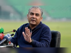 'सेलेक्शन स्ट्रैटेजी सीखें...' पाकिस्तान आए 'भूचाल' पर आइसलैंड क्रिकेट ने मोहसिन नकवी को किया ट्रोल