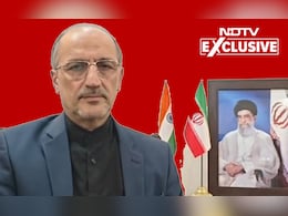 'झुकना होता, तो बहुत पहले ही झुक चुके होते', ट्रंप की धमकी पर भारत में ईरान के काउंसल जनरल बोले