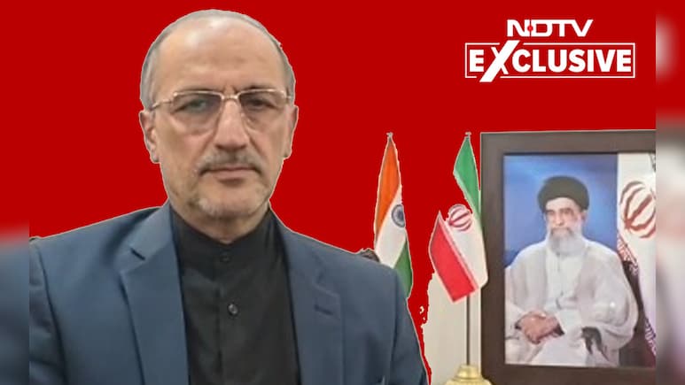 'झुकना होता, तो बहुत पहले ही झुक चुके होते', ट्रंप की धमकी पर भारत में ईरान के कॉन्सुल जनरल बोले