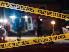 कलयुगी बेटे को  कटिहार कोर्ट ने सुनाई  उम्रकैद,  भीख मांगकर पालने वाली मां की कुदाल से की थी हत्या