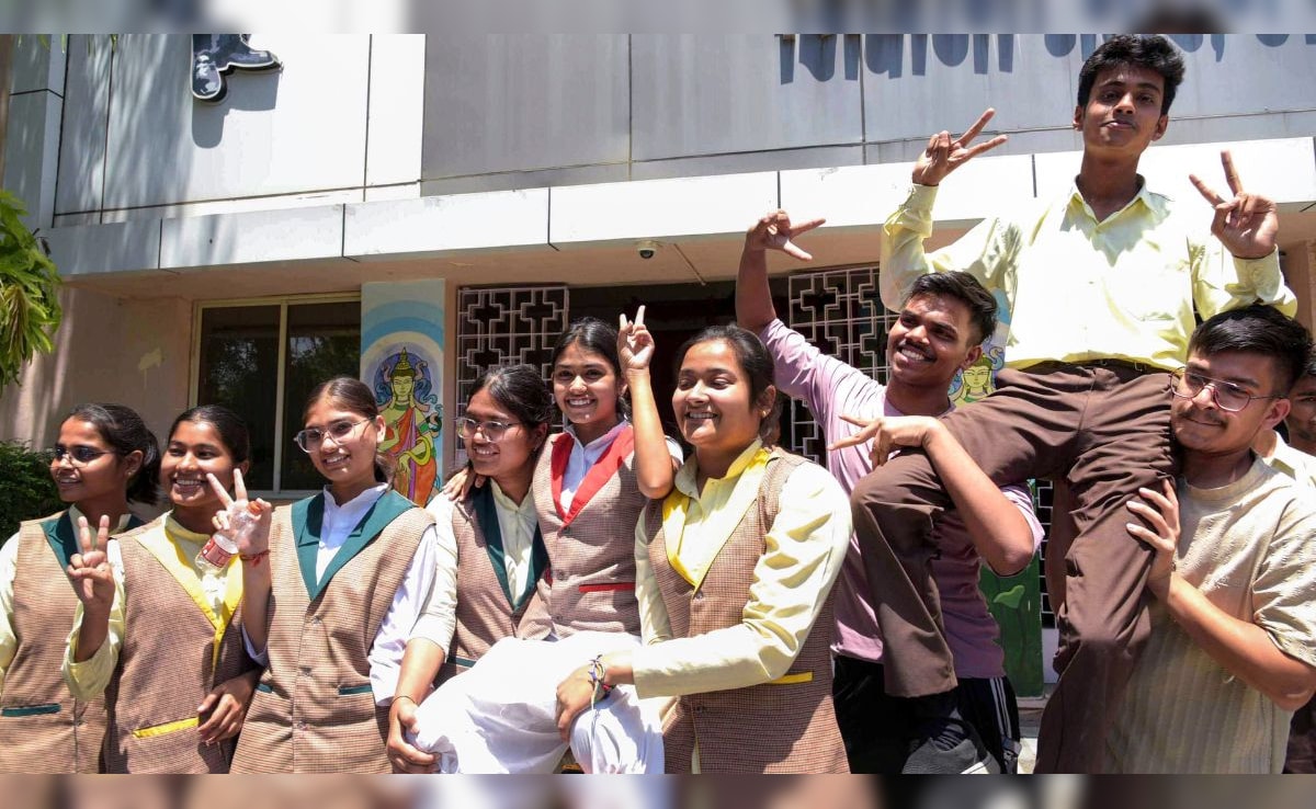 Chhattisgarh Board 10th 12th Result: छत्तीसगढ़ बोर्ड 10वीं 12वीं का रिजल्ट कल इतने बजे होगा जारी, ऐसे करें चेक