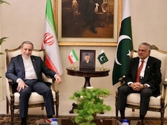 LIVE: ईरान-अमेरिका के बीच शांति वार्ता पर बनेगी बात? ईरान के विदेश मंत्री अब्बास अराघची फिर पहुंचे इस्लामाबाद