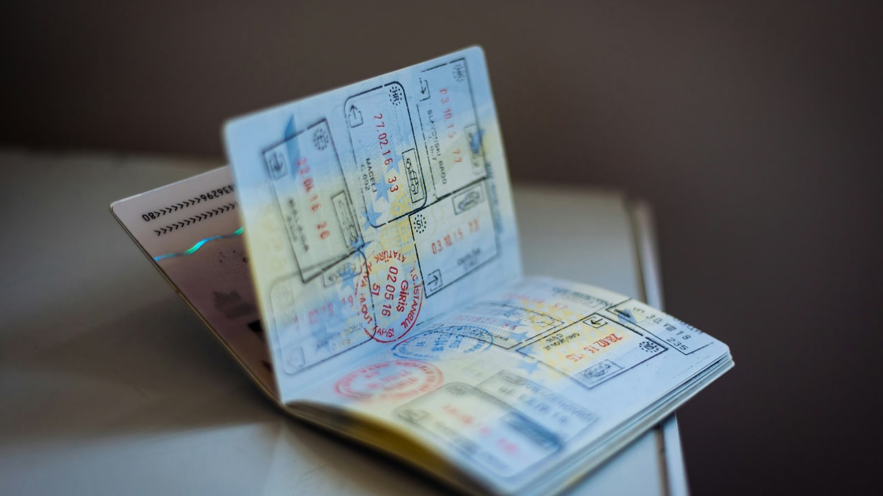 India Announces Free 30-Day Tourist Visas For Thai Nationals Till 2027