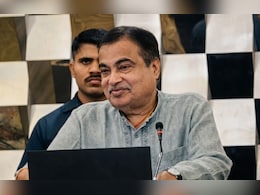 अपने ही ड्रीम प्रोजेक्ट के फेल होने पर बरसे नितिन गडकरी, अधिकारियों की 'बाबूगिरी' को ठहराया जिम्मेदार