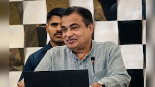 अपने ही ड्रीम प्रोजेक्ट के फेल होने पर बरसे नितिन गडकरी, अधिकारियों की 'बाबूगिरी' को ठहराया जिम्मेदार