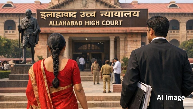 Calling Husband 'Impotent' Not Defamation If Wife Has Medical Proof: Court
