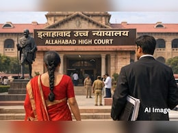 खर्च नहीं उठा सकते, तो शादी न करें... इलाहाबाद हाई कोर्ट ने मेंटेनेंस केस के फैसले में जाने क्या-क्या कहा