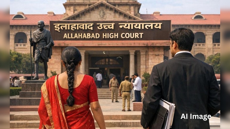 खर्च नहीं उठा सकते तो शादी न करें... इलाहाबाद हाई कोर्ट ने मेंटेनेंस केस के फैसले में जाने क्या-क्या कहा