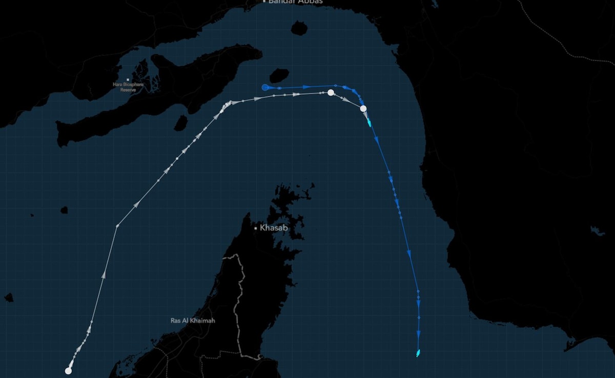 Latest and Breaking News on NDTV Latest and Breaking News on NDTV