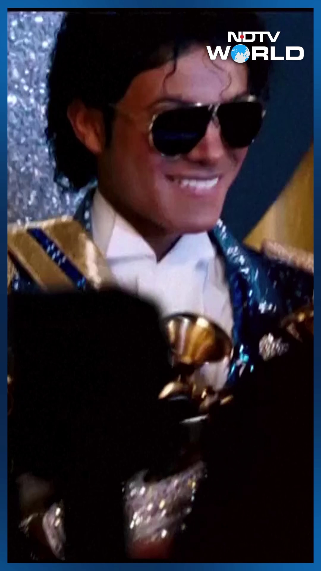 Video: Michael Jackson Biopic 'Michael' Opens To Blockbuster Success, StreamsSkyrocket