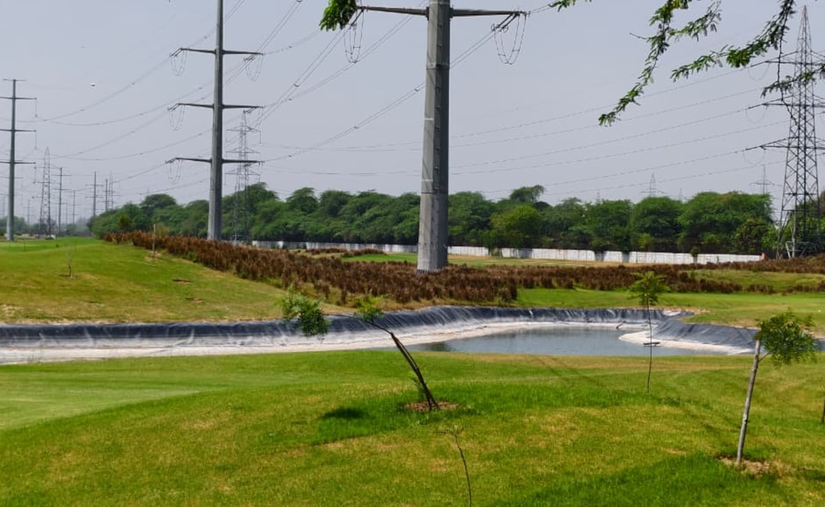 Latest and Breaking News on NDTV