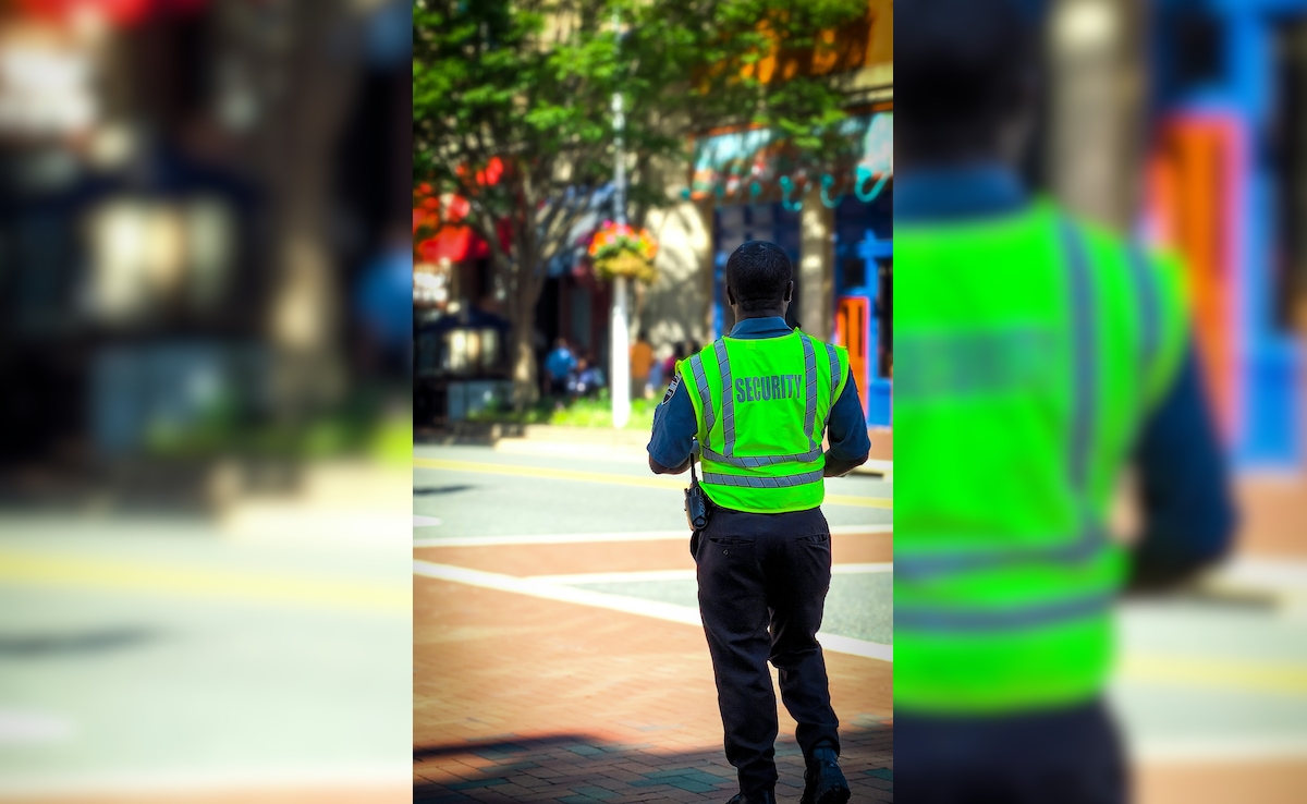 Latest and Breaking News on NDTV