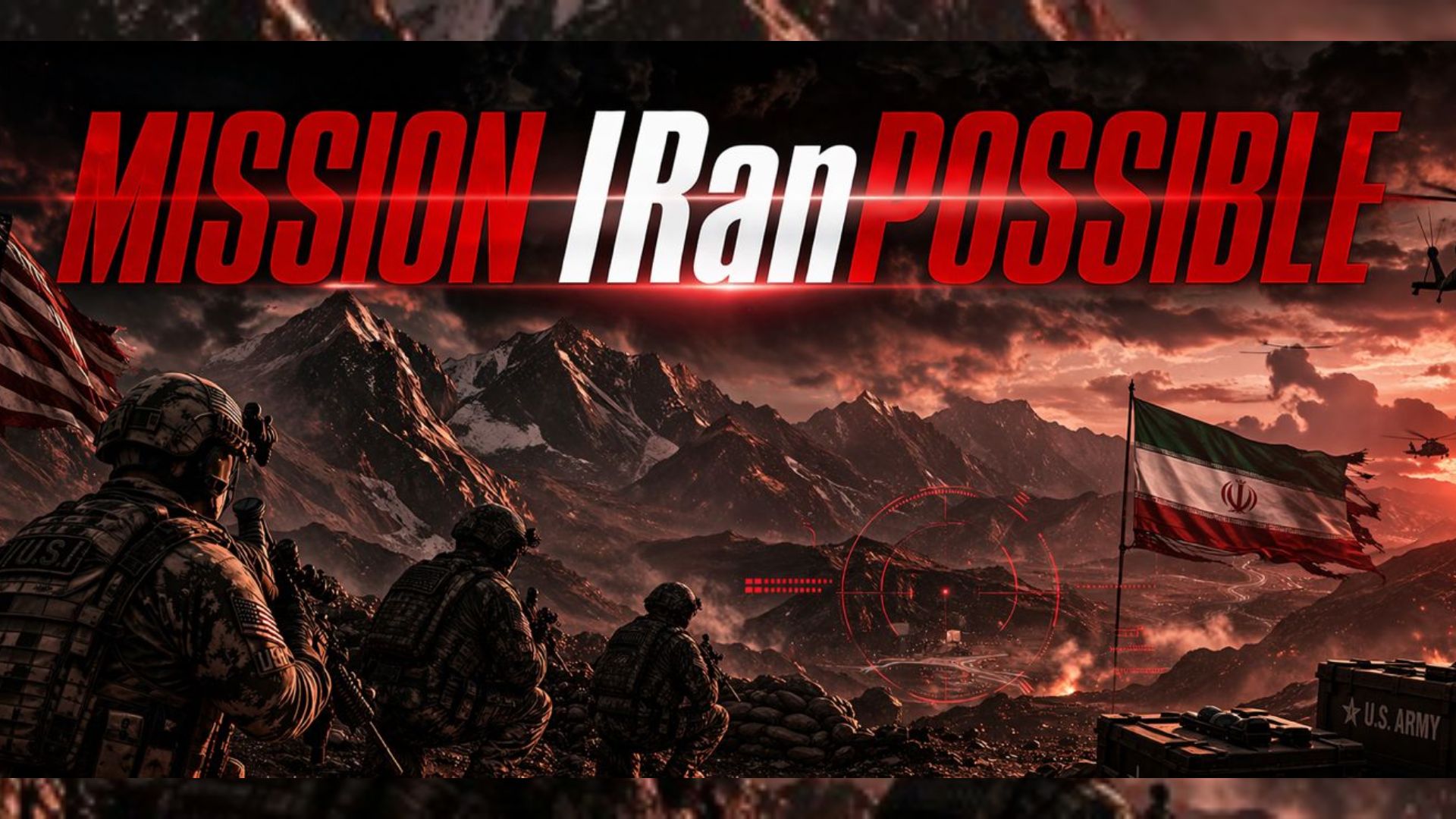 Mission Impossible: दुश्मन ईरान की जमीन से पायलट को अमेरिका ने कैसे किया रेस्क्यू, ट्रंप ने कहा-सबसे साहसी मिशन