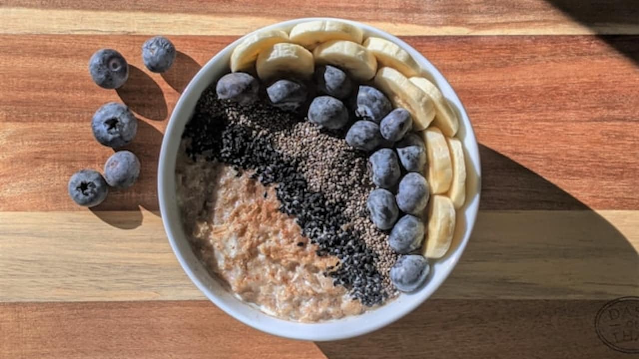 Tasty breakfast cereals that provide fibre, nutrition, and energy