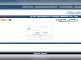 Delhi School Result 2026: DoE Releases EWS Category Result, Download Link, Admission Schedule Here