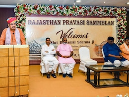 Rajasthan To Set Up Mental Health Cells In Districts, Jaipur To Get Centre Of Excellence